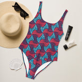 Twists Swimsuit